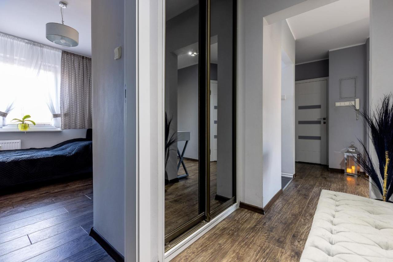 Apartament Sunforyou 2 Gdansk Dış mekan fotoğraf